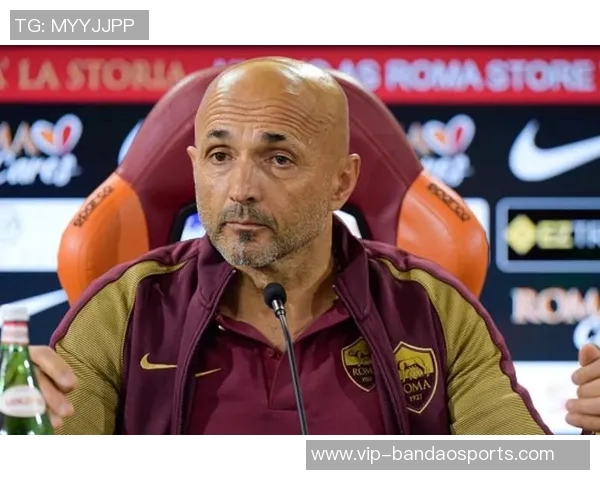 托蒂谈与斯帕莱蒂的过往称若他加盟尤文将是绝佳选择 托蒂谈与斯帕莱蒂的过往称若他加盟尤文将是绝佳选择