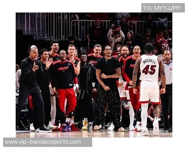 热火计划让韦尔与阿德巴约首发搭档对抗马刺表现出色 热火计划让韦尔与阿德巴约首发搭档对抗马刺表现出色