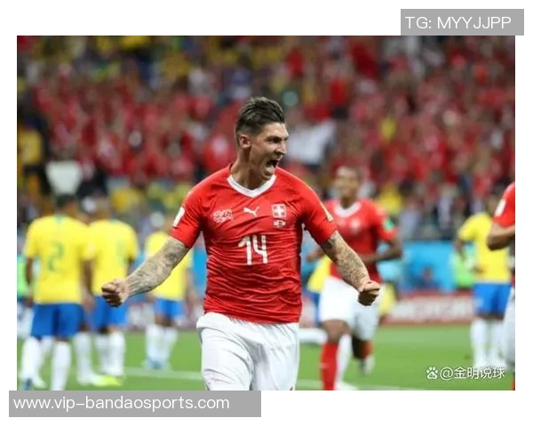 瑞士国家队公布10月世预赛名单科贝尔扎卡阿坎吉恩博洛领衔出征 瑞士国家队公布10月世预赛名单科贝尔扎卡阿坎吉恩博洛领衔出征