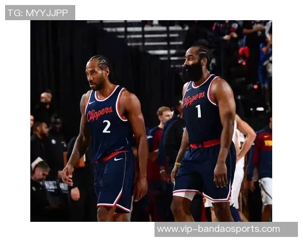 快船新赛季前景分析小卡状态成疑哈登肩负重任四大新援能否助力争冠 快船新赛季前景分析小卡状态成疑哈登肩负重任四大新援能否助力争冠