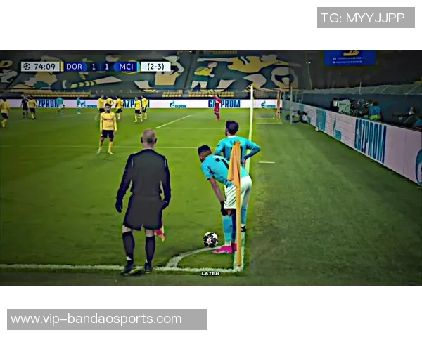 福登精彩表现双响入网荣膺曼城对阵多特全场最佳球员