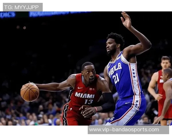 热火队遭遇伤病困扰阿德巴约和希罗将缺席第四场比赛