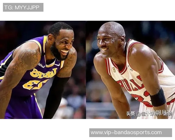 夸梅揭秘詹姆斯的独特之处与乔丹的消费观念之道 夸梅揭秘詹姆斯的独特之处与乔丹的消费观念之道