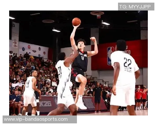 杨瀚森进步缓慢明年仍难以胜任替补中锋角色