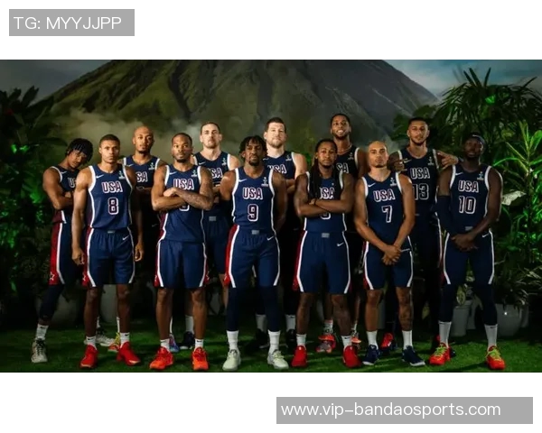 斯波执掌美国男篮挑战艰巨任务备战27年世界杯与28年奥运会