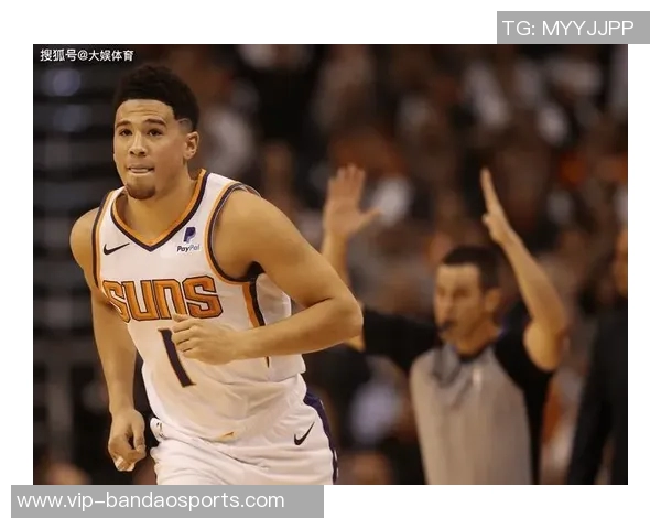 30天30队太阳队的布克与科比的篮球哲学碰撞与启示