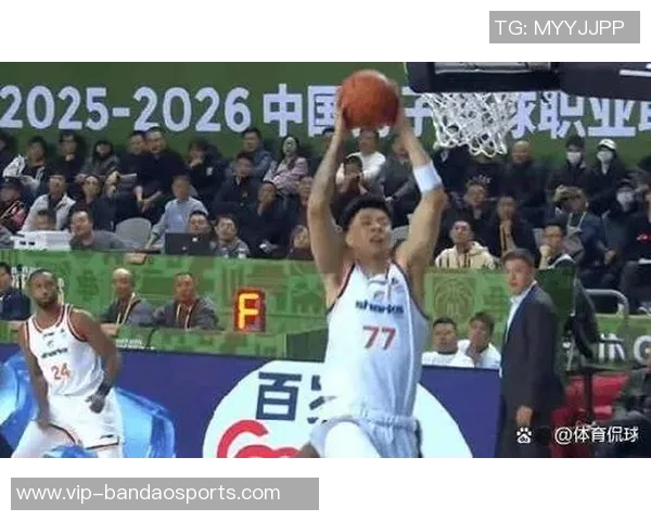 卢伟表示球队精准补强全员将以行动展现敢打敢拼的决心与实力