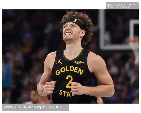 波杰自信满满称已奋斗多年期待成为勇士首发明星球员