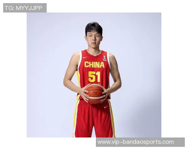 杨瀚森单节狂砍14分中国篮球人才优势为何明显优于足球