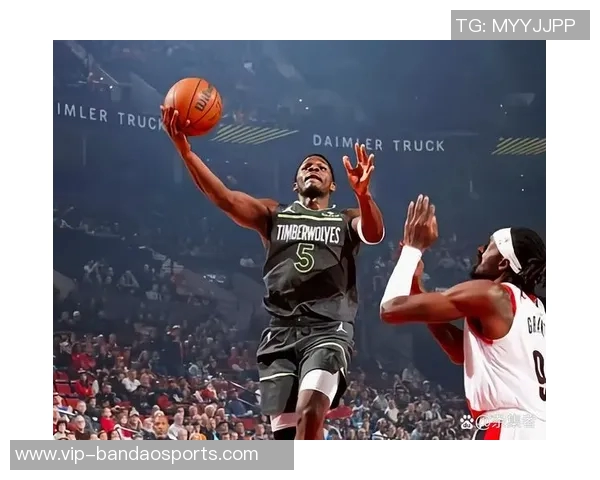 森林狼与步行者首发阵容揭秘华子迪文戈贝尔兰德尔麦克丹尼尔斯齐聚一堂