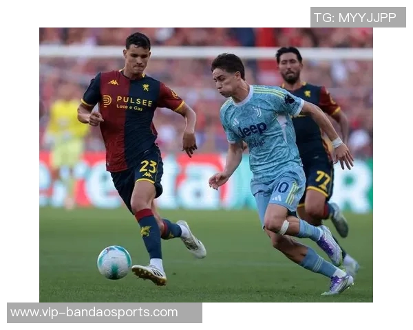 热那亚即将向尤文图斯提出佩林转会的首个报价方案