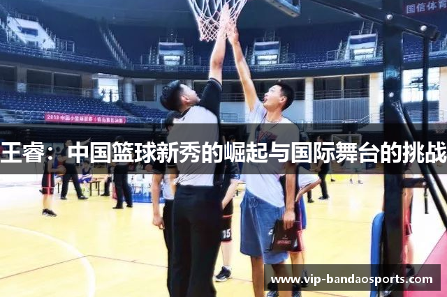 王睿：中国篮球新秀的崛起与国际舞台的挑战