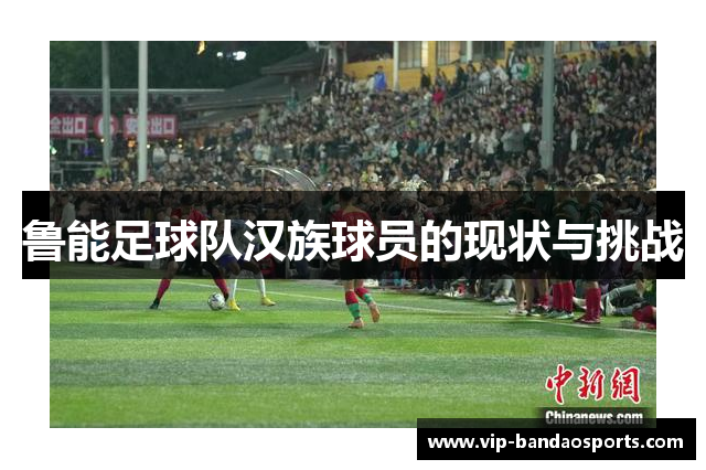 鲁能足球队汉族球员的现状与挑战