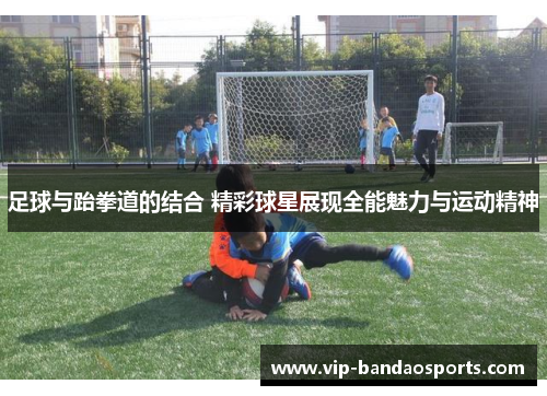 足球与跆拳道的结合 精彩球星展现全能魅力与运动精神
