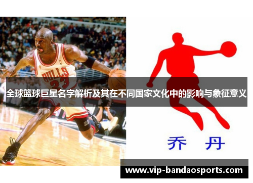 全球篮球巨星名字解析及其在不同国家文化中的影响与象征意义