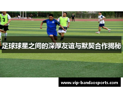 足球球星之间的深厚友谊与默契合作揭秘